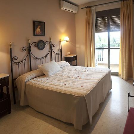 Hostal San Luis Almodóvar del Río Zimmer foto
