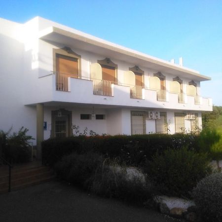 Hostal San Luis Almodóvar del Río Exterior foto