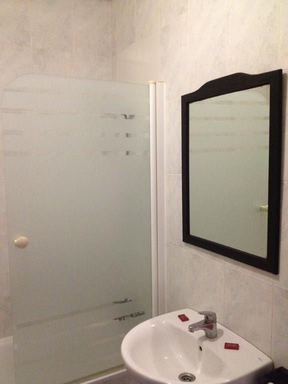 Hostal San Luis Almodóvar del Río Zimmer foto